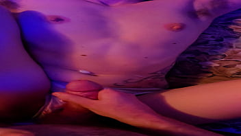 Country milf makes him cum twice part 5