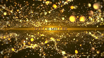 New scena dulce miller anal hard core bbc