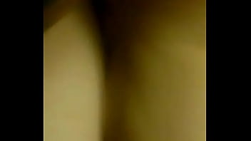 Rachelle ass cherry popped2