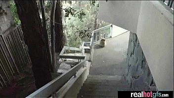 Gorgeous gf ava alba show her sex skills on tape vid 05