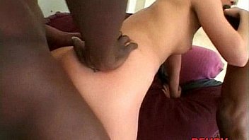 Black cock whore 065
