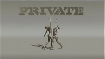 Lisa performs intense oral sex and titty fucking pov style