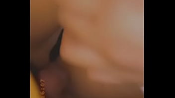 Latina caliente gran coño