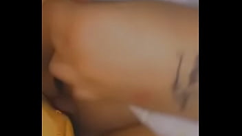 Latina caliente gran coño