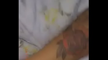 Latina caliente gran coño