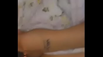 Latina caliente gran coño