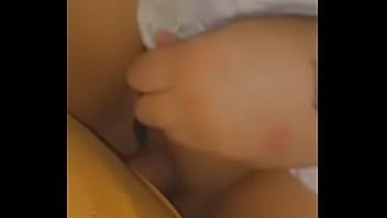 Latina caliente gran coño