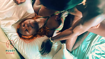 How i fucked my stepmom passionate love making