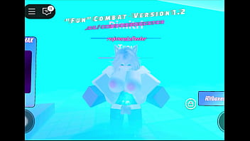 Nonton Condo Girl Likes To Get Fucked In Fighting Game thumbnail