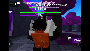 Condo girl likes to get fucked in fighting game