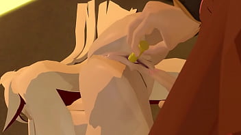 Jam pleasures jack o' in a lesbian scene animation Jam pleasures jack o' in a lesbian scene animation