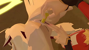 Jam pleasures jack o' in a lesbian scene animation Jam pleasures jack o' in a lesbian scene animation