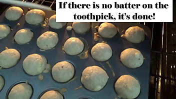 Banana bread recipe full recipe at the end topless cooking with kyra hellfire