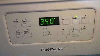 Banana bread recipe full recipe at the end topless cooking with kyra hellfire