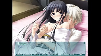 Videogame kazuha escena sex 3