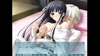Videogame kazuha escena sex 3