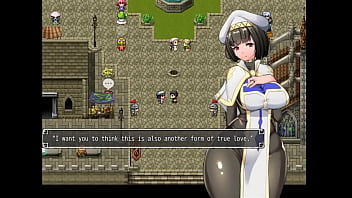 Жрица Нимфомании ЭП 2