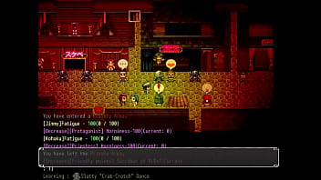 Жрица Нимфомании ЭП 2