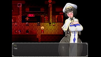 Жрица Нимфомании ЭП 2