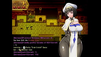 Жрица Нимфомании ЭП 2