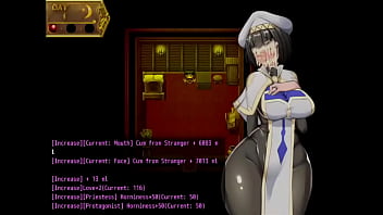 Жрица Нимфомании ЭП 2