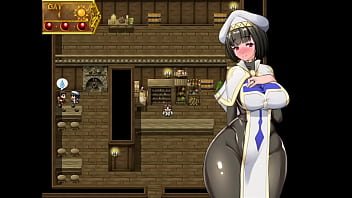 Жрица Нимфомании ЭП 2