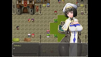 Жрица Нимфомании ЭП 2