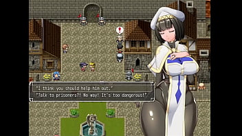 Жрица Нимфомании ЭП 2