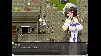 Жрица Нимфомании ЭП 2