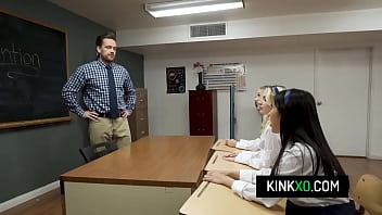 Good girls gone wild penelope woods britt blair kallie taylor