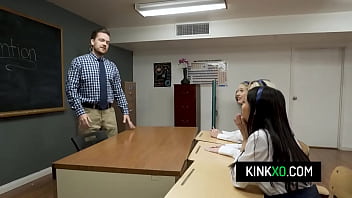 Good girls gone wild penelope woods britt blair kallie taylor