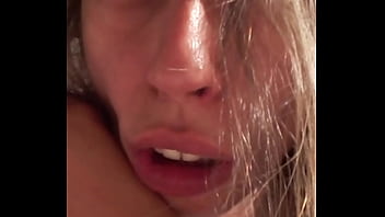 Maid training 101 destroyed candie’s throat till she gagged flipped her into standing doggy and pounded her tight hole till cream dripped down her thighs