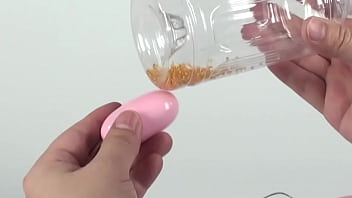 格安なのにリズム振動まで搭載。ワンボタンで直感的に扱える! 格安なのにリズム振動まで搭載。ワンボタンで直感的に扱える!