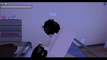 Roblox Sex thumbnail