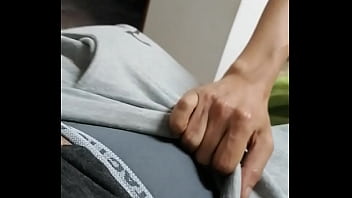 Tío Hetero Se Deja Tocar thumbnail