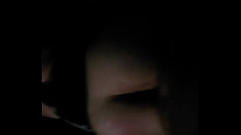 My whore taking my cock