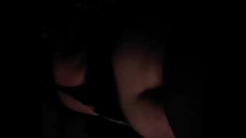 My whore taking my cock