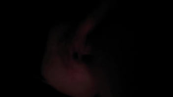 My whore taking my cock