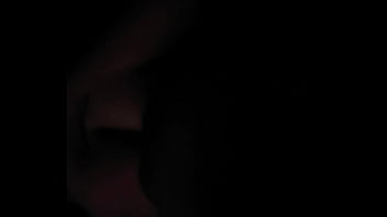 My whore taking my cock