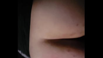 My whore taking my cock