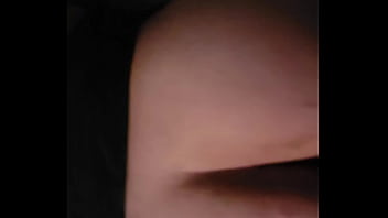 My whore taking my cock