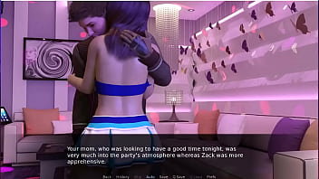 Kirsess cool mom sofia