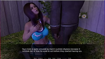 Kirsess cool mom sofia