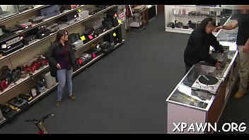 See some sex in shop