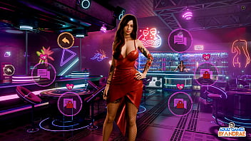 Ep10 3 stars stripper completed grand tits adventure gameplay