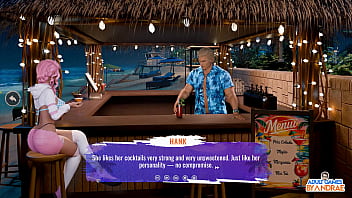 Ep10 3 stars stripper completed grand tits adventure gameplay