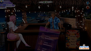 Ep10 3 stars stripper completed grand tits adventure gameplay