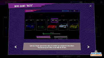 Ep10 3 stars stripper completed grand tits adventure gameplay