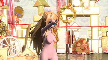 Kagamine rin desnuda mod
