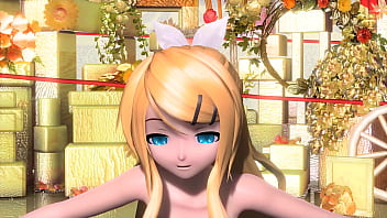 Kagamine Rin Desnuda Mod thumbnail
